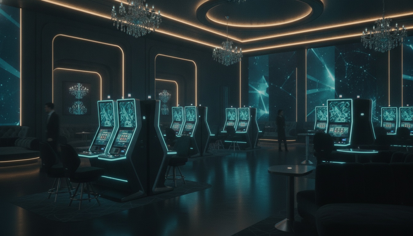 NetBet Casino — Wichtige Informationen